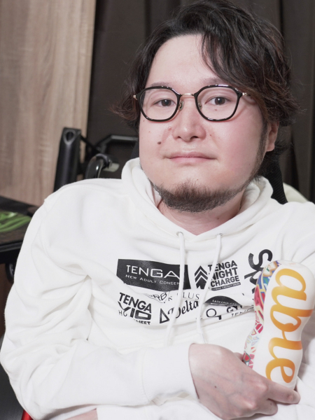 畠山駿也（Jeni）